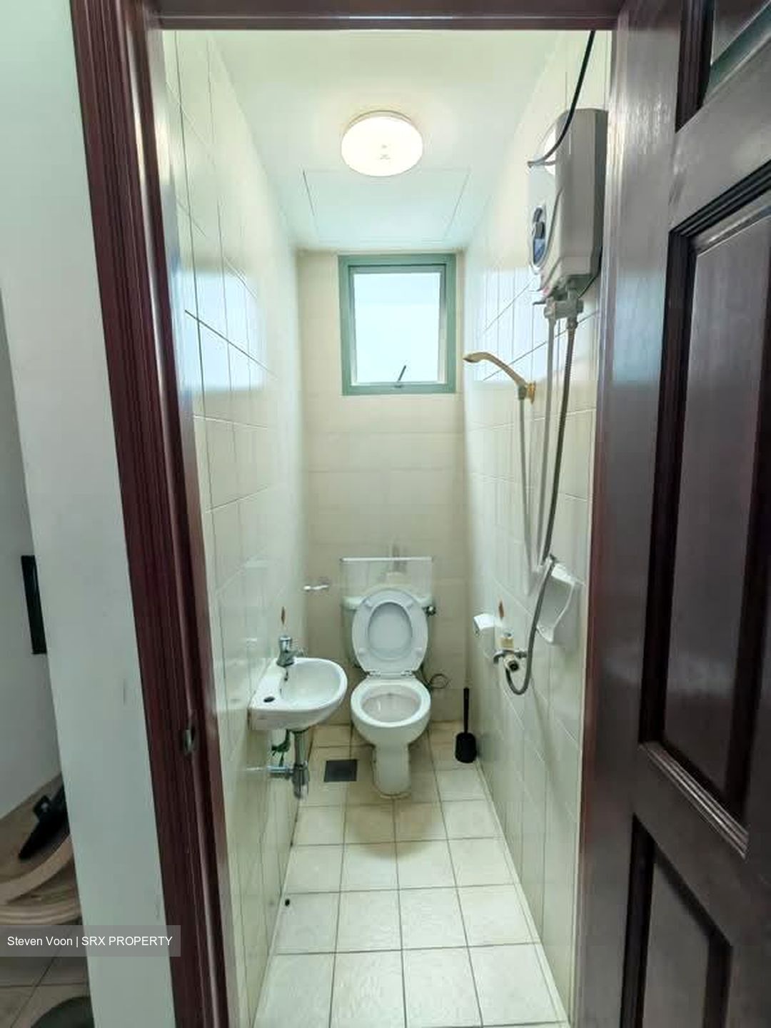 Hume Park II (D21), Condominium #612502101